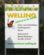 Mehr als nur ein Gärtner