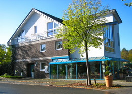 Ihre Gärtnerei Welling